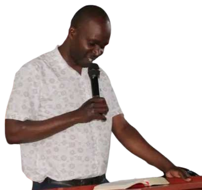 Pastor Rodgers